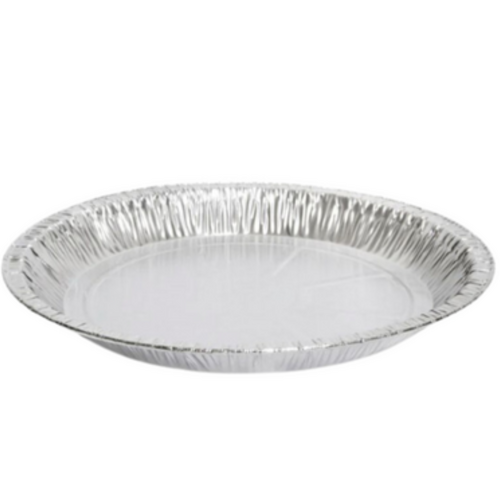 Pie Tray Perforated 635ml X 1000
