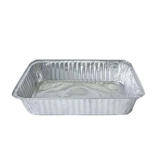 Foil Container 5000ml X 100