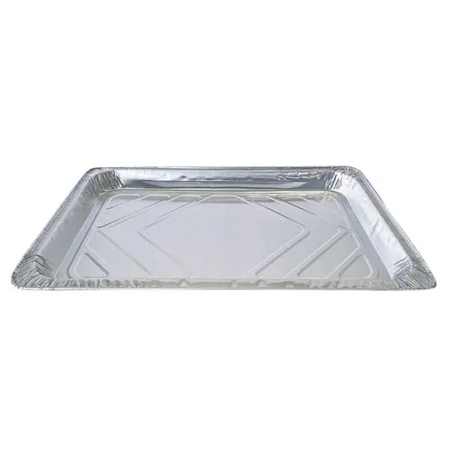 Foil Large Tray X 100
