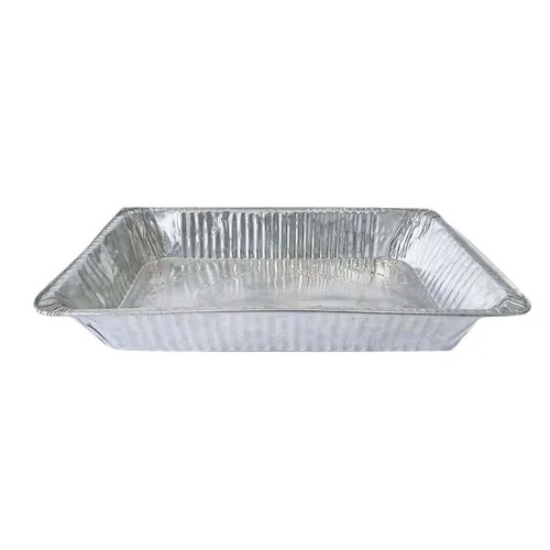 Foil Roaster Tray 9600ml X 50