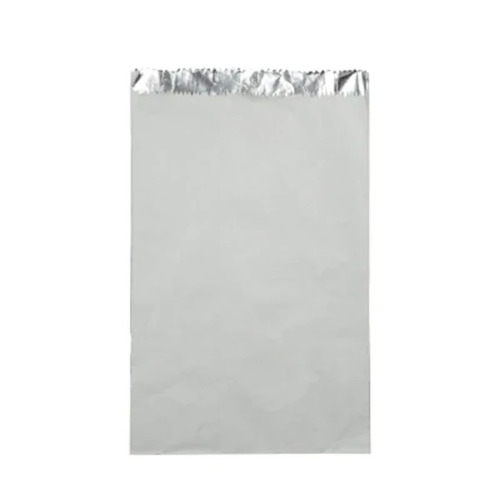 Chicken Bag XLarge Plain Foil Lined  x 250
