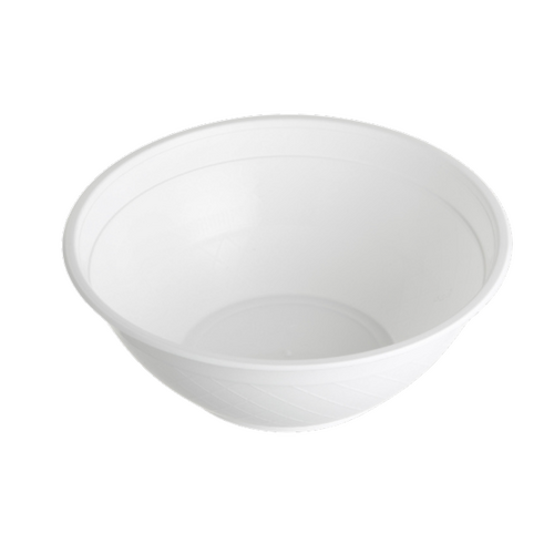 Genfac Bowl 1050ml White x 400