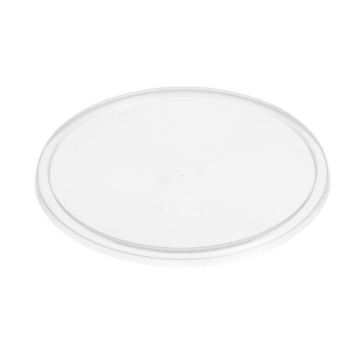 Genfac Lids for Bowls 160mm x 400