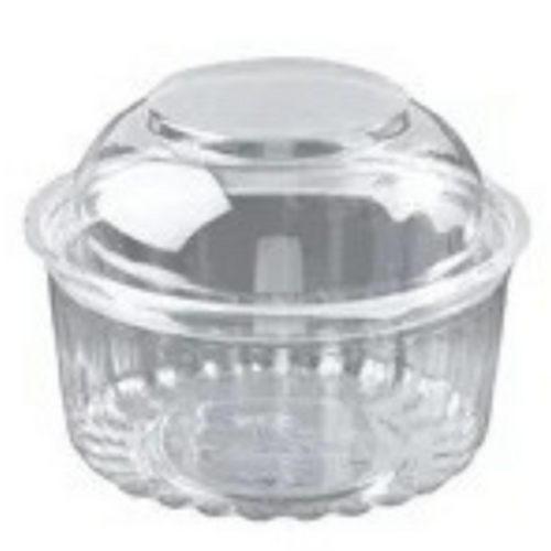 SHO-BOWL 12oz Dome Lid x 250