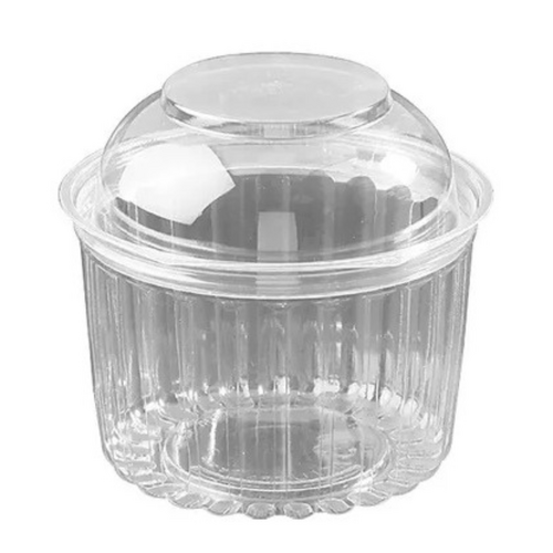 SHO-BOWL 16oz Dome Lids x 250