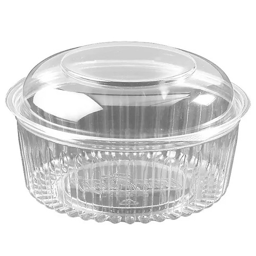SHO-BOWL 32oz Dome Lid x 150