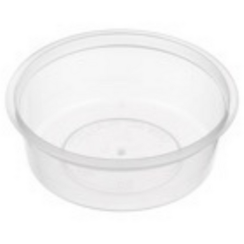 Genfac Sauce Containers