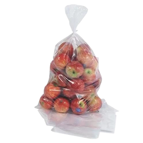 Punched Hole Bags 2 Kilo x 3000 (230 x 380mm)