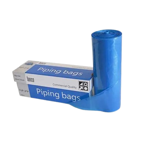 Piping Bags Roll 18 x 100/Roll