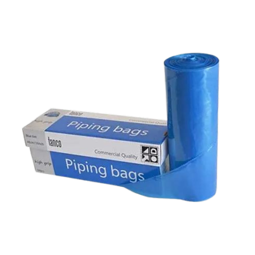 Piping Bags Roll 18 x 100/Roll (230 x 450mm)