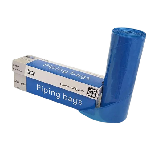 Piping Bags Roll 22 x 100/Roll
