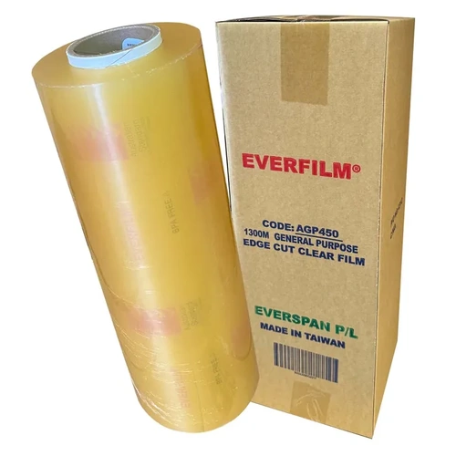 Everfilm Meat Wrap x 1