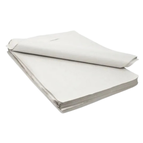 Half Size White News Paper (40 x 61cm) 12kg