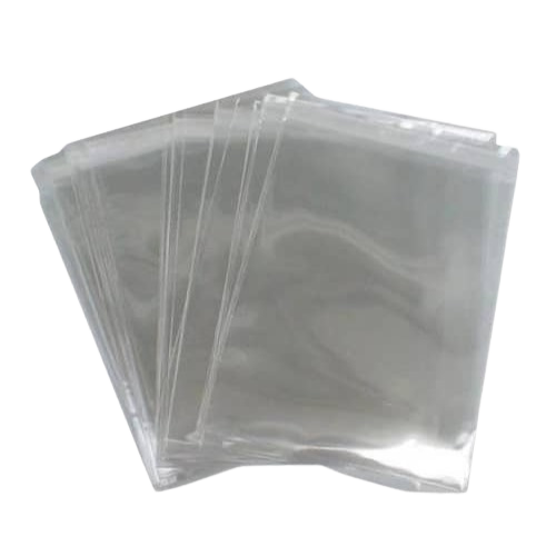 PP Bags (125x203mm) x 1000