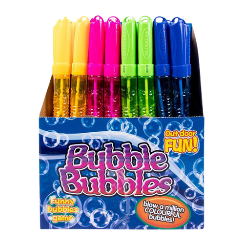 Bubble Sword Jumbo 120ml