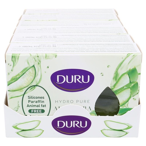 DURU HYDRO Pure Aloe Vera 106g