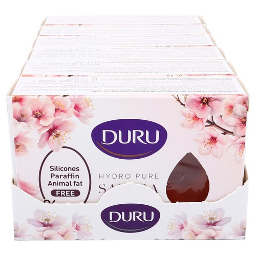 DURU HYDRO Pure Cherry Blossom 106g