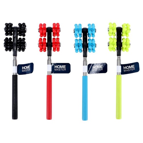 Extendable Massager Roller Extends from 24cm to 46cm