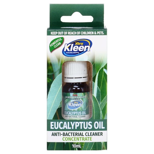 Eucalyptus Oil Multipurpose Cleaner 10ML