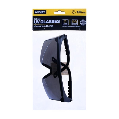 Glasses with UV Protection 160mm