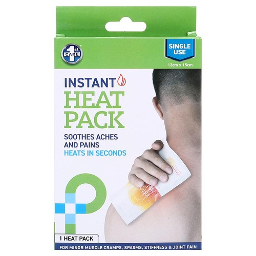 Heat Pack Instant