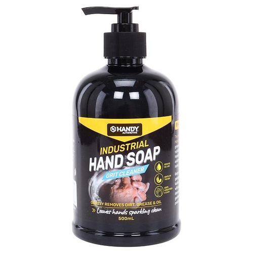Industrial Hand Wash 500ml