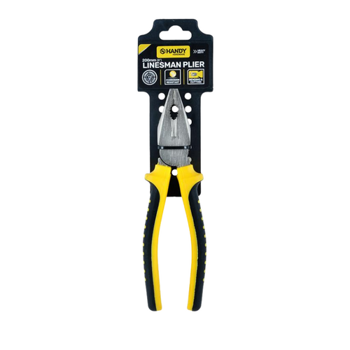 Linesman Plier 200mm
