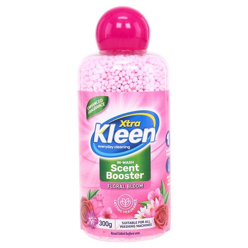 Laundry In-Wash Scent Booster Beads 300g - Floral Bloom