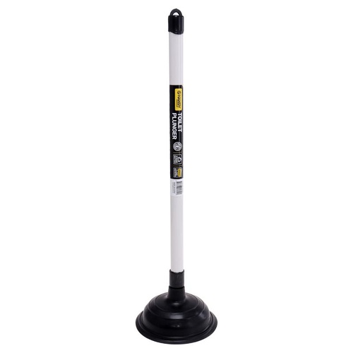 Plumbing & Bathroom Accessories Toilet Plunger