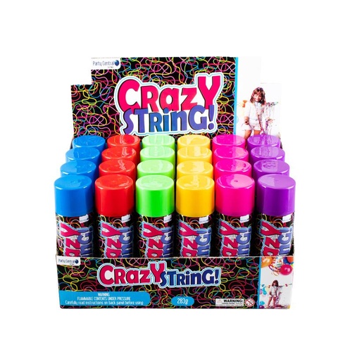 Party String 500ml/283g