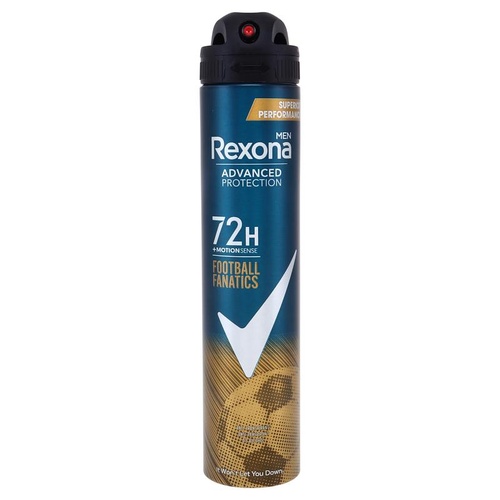 Rexona Deodorant Men - Football Fanatics