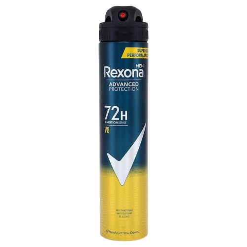 Rexona Deodorant Men 200ml - V8