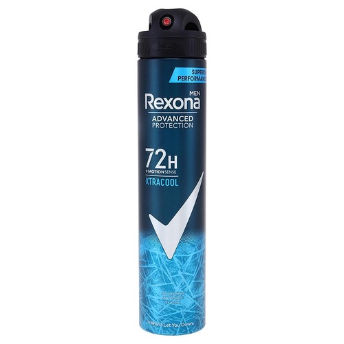 Rexona Deodorant Men 200ml - Xtra Cool