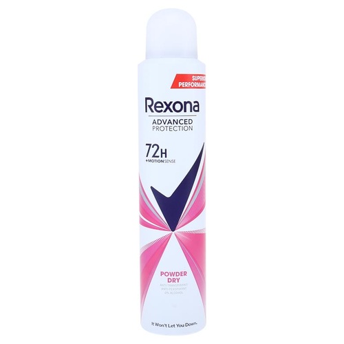 Rexona Deodorant Women - Power Dry
