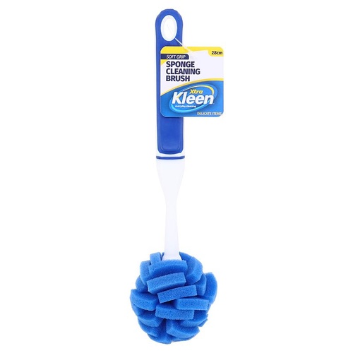Sponge Brush 28cm