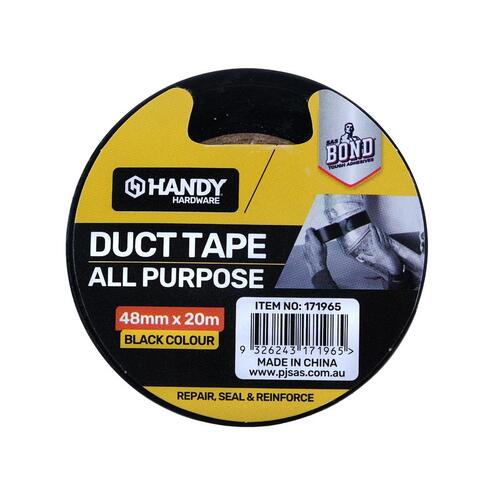 Duct Tape All Purpose 48mm x 20m