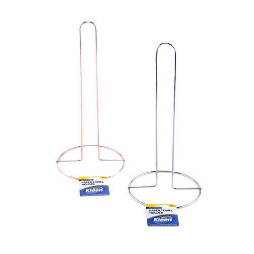 Toilet Paper & Paper Towel Roll Holder x 36