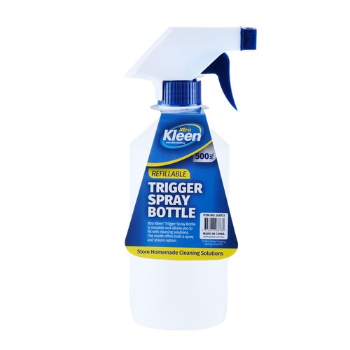 Trigger Spray Bottle 500ml