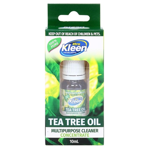 Tea Tree Oil Multipurpose Cleaner 10ML