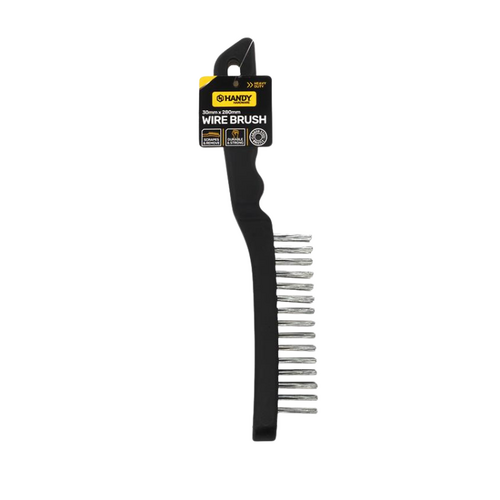 Wire Brush 30mm x 280mm