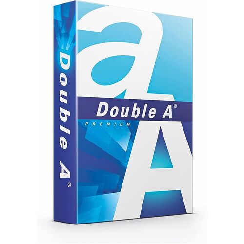 A4 Copy Paper 80GSM 500 Sheets Per Ream