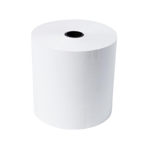 Bond Rolls 76x76mm 1Ply x 50