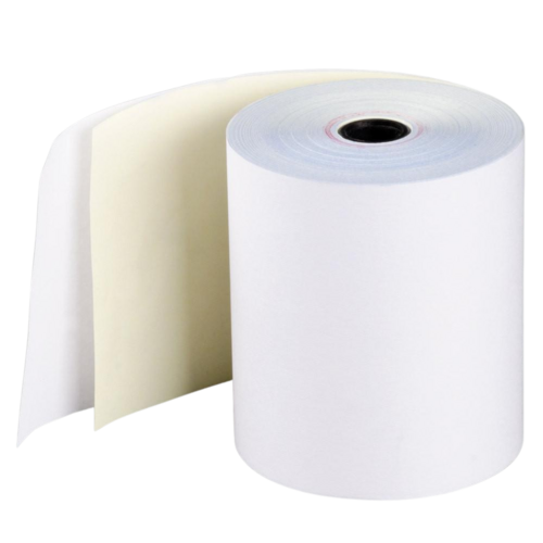 Bond Rolls 76x76mm 2Ply x 50