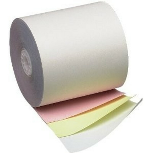 Bond Rolls 76x76mm 3Ply x 50