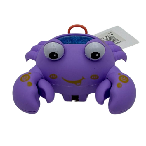 Pull Toys Crab