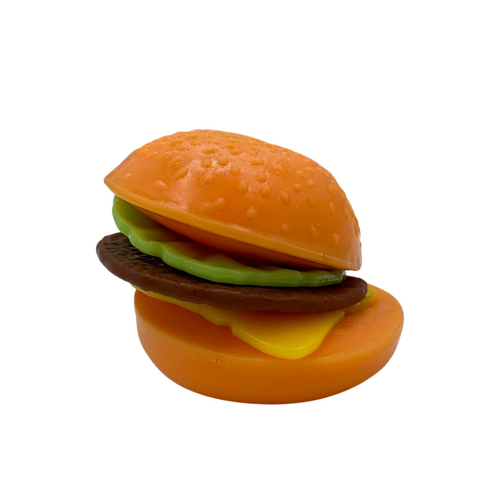 Squeeze Hamburger