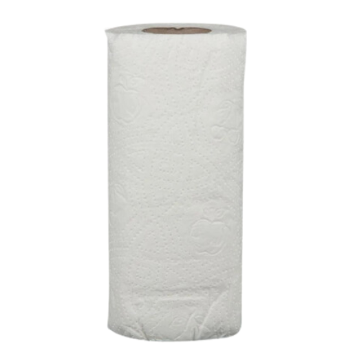Kitchen Towel Roll Jumbo 2Ply 120 Sheets x 20