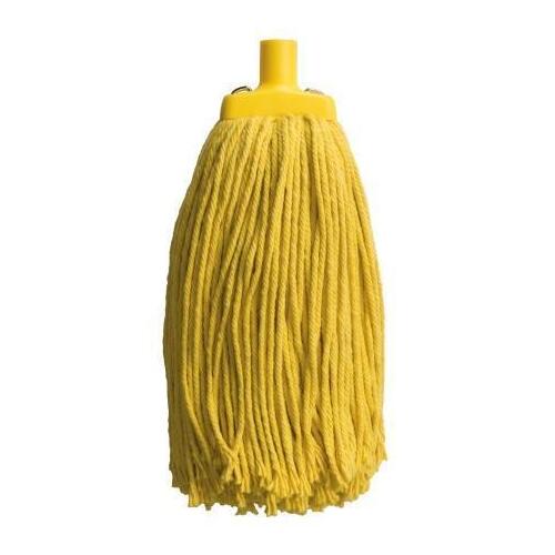 Mop Head 400g Yellow