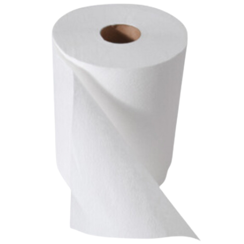 Paper Roll Towel 80m x 16