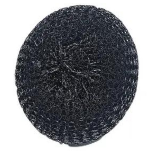 Stainless Steel Scourer HD 100g x 6